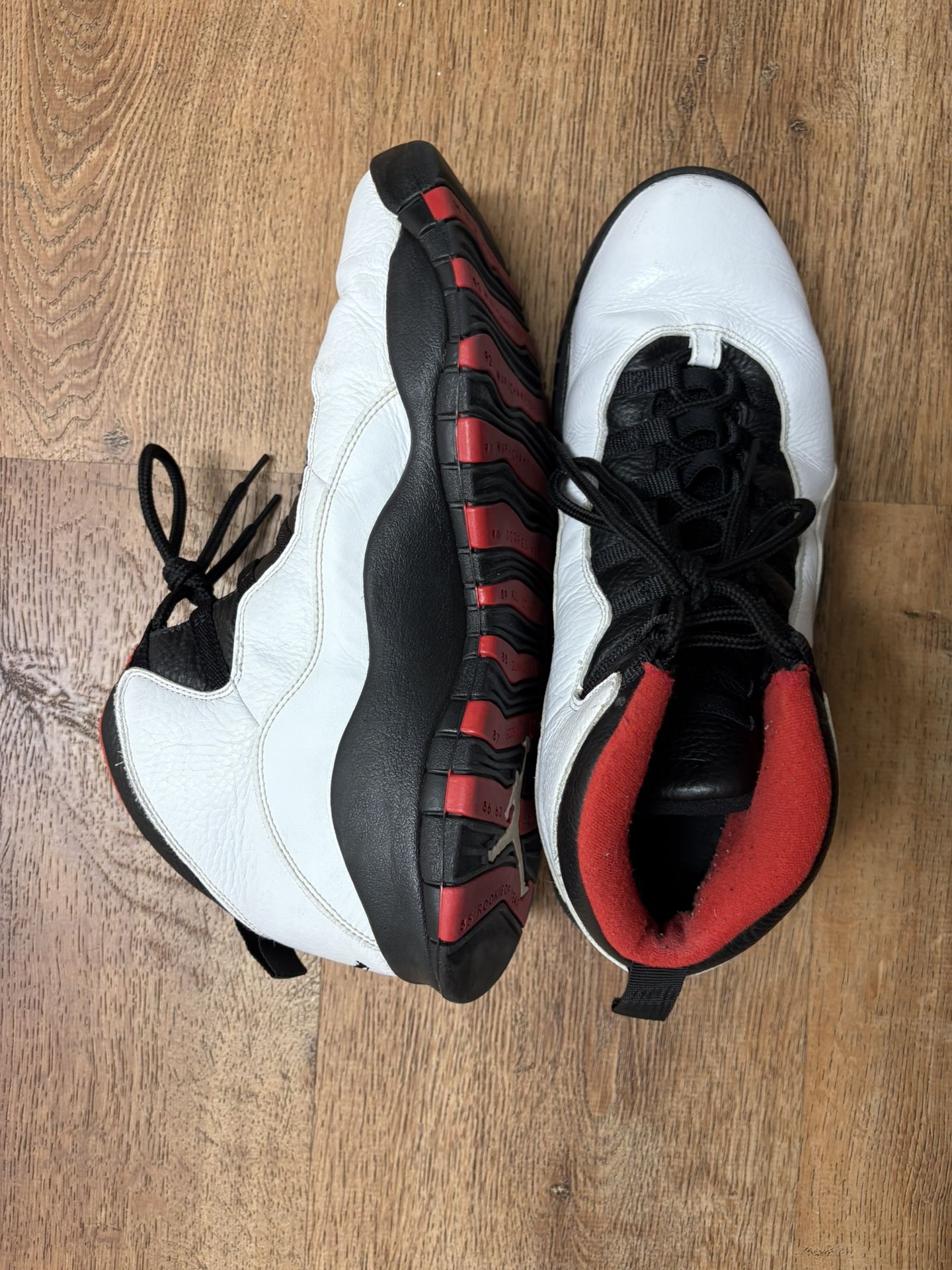Jordan Shoes