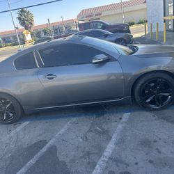 2011 Nissan Altima