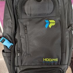 Pickleball Bag Hoopis Pickleball -Extra Large Bag 