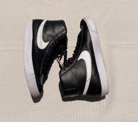 Nike Blazers 6.5