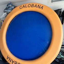 Calobana Pool Float 