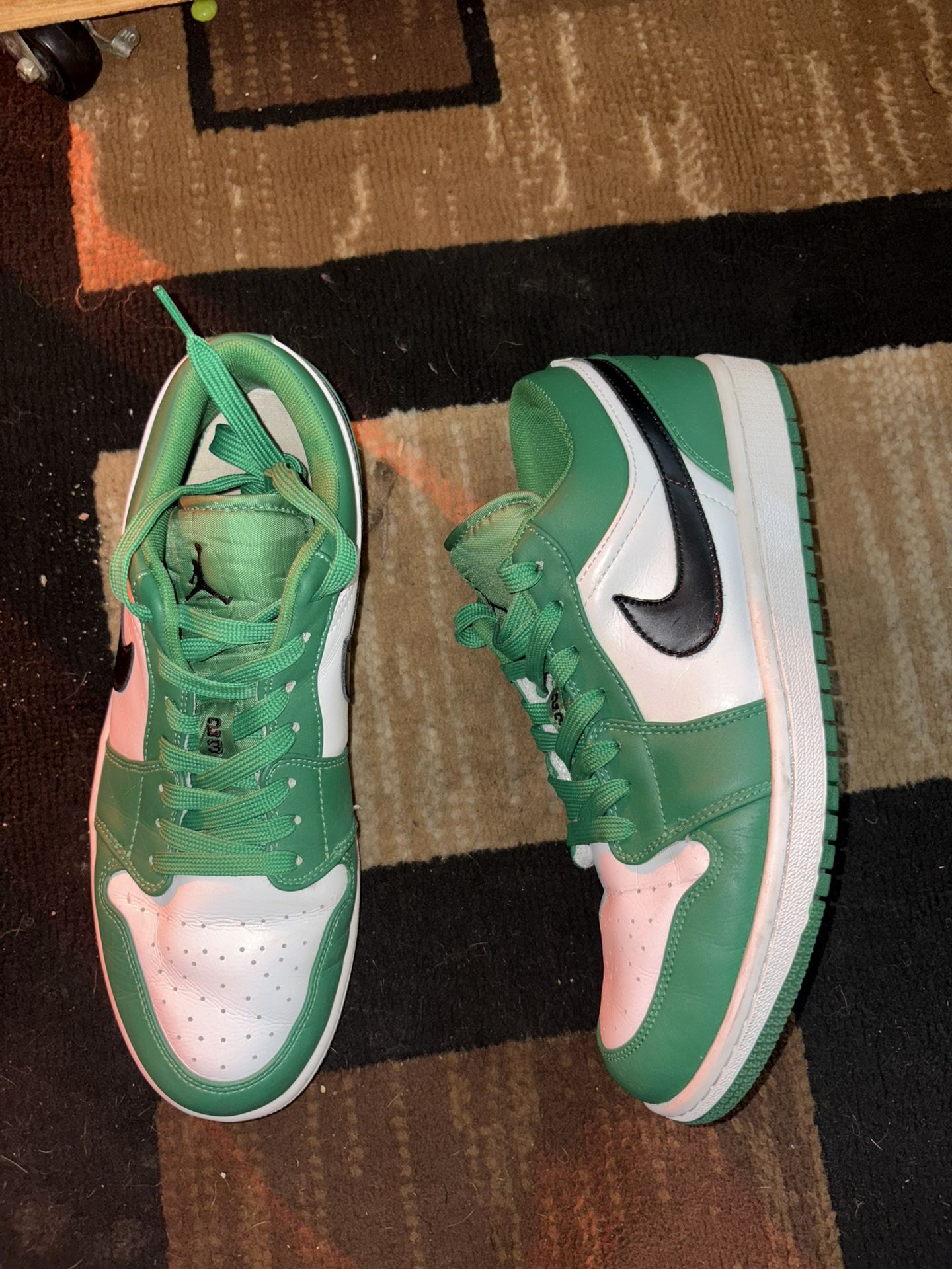 Air Jordan 1s Size 11