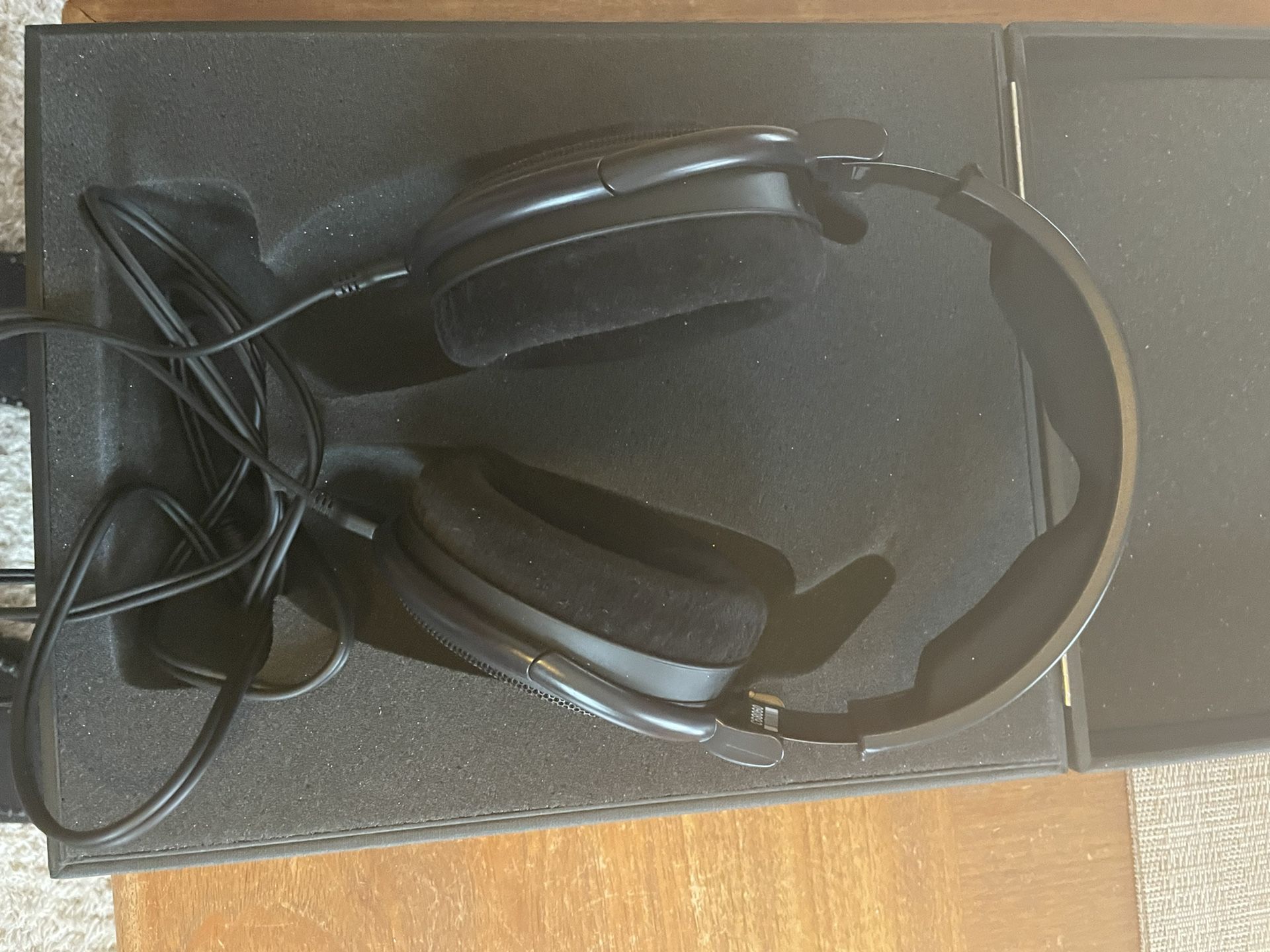 Sennheiser 6XX Headphones