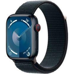 NEW Apple Watch 9 (GPS + Cellular) 45 mm Watch