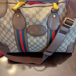 GUCCI BAG 