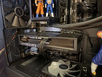 RTX 4070 Super