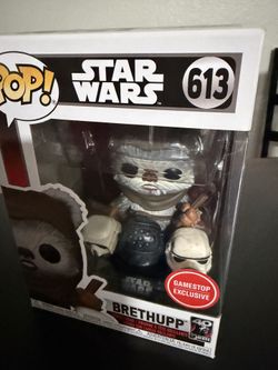 Funko Star Wars
