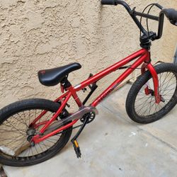 Mongoose BMX 20"Wheel 