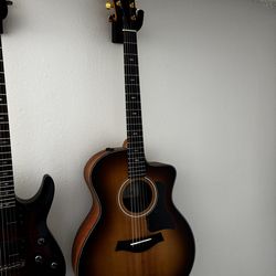 Taylor 114ce Sunset Boulevard