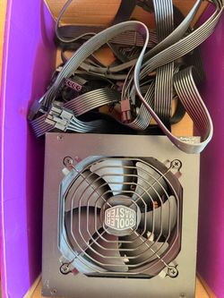 Computer Parts