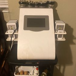 Body Contour Machine 