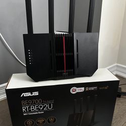 ASUS RT-BE92U