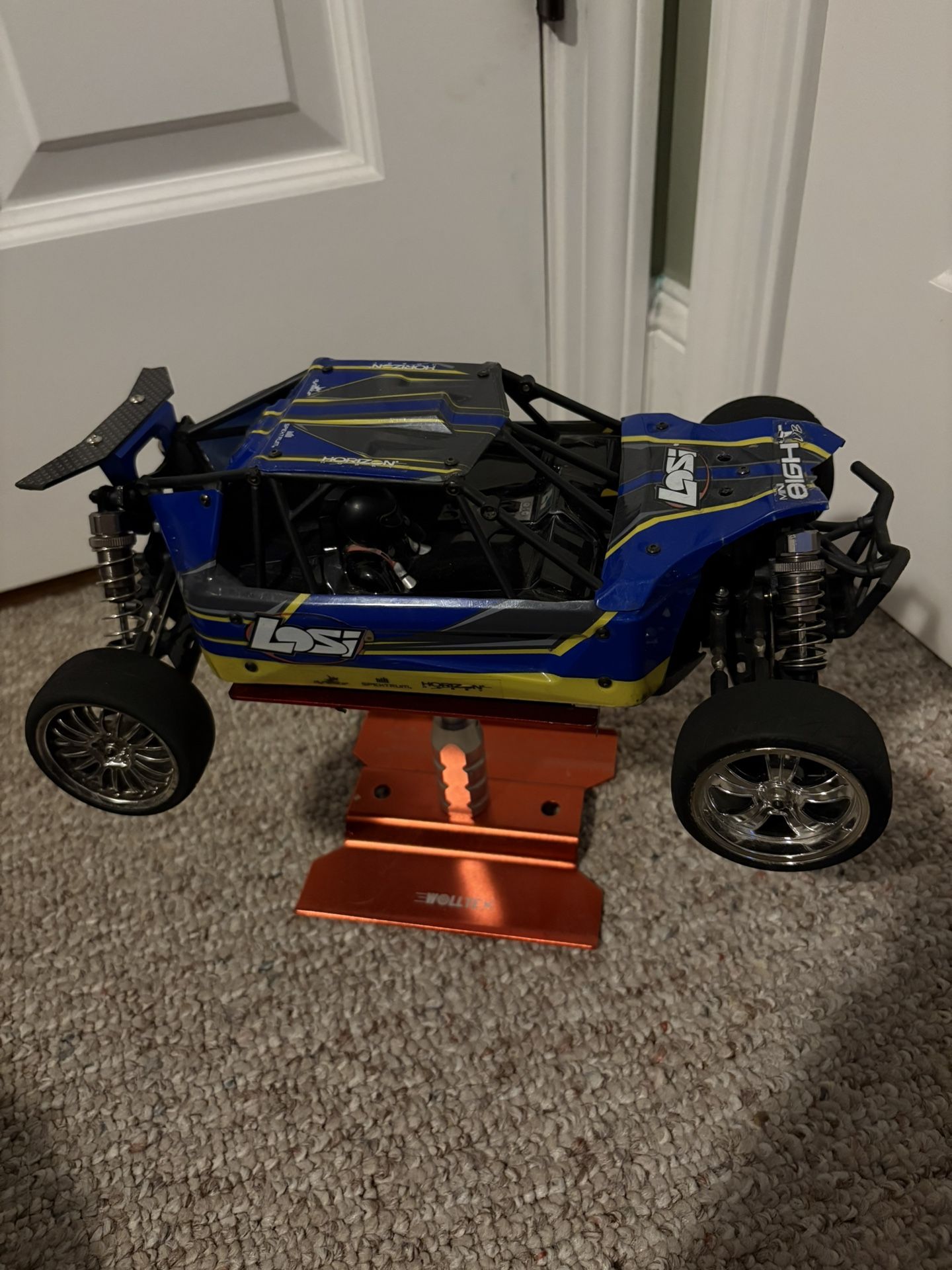 Losi Mini 8ight DB - AWD 