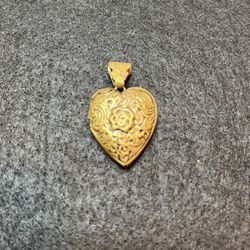 Vintage Locket