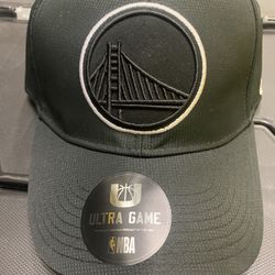Warriors Hat