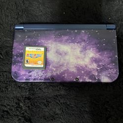 3DS GALAXY XL