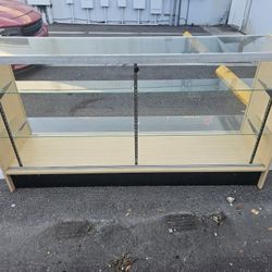 Cabinets 