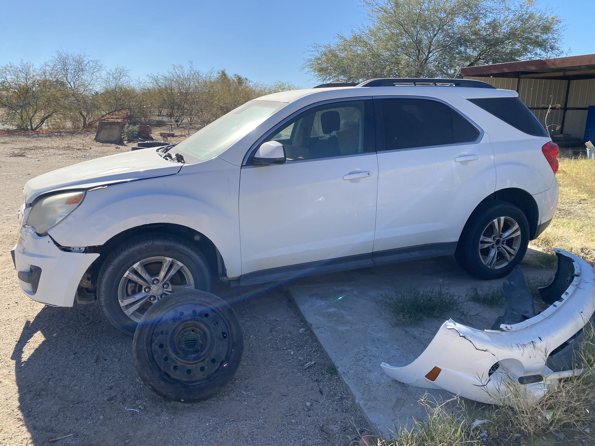 2014 Chevrolet Equinox