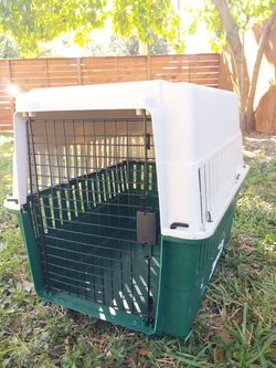 Small Kennel