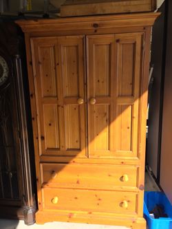 Armoire