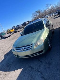 2006 Toyota Avalon