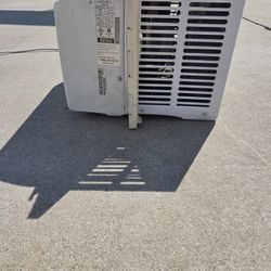 Used LG LW5016 A/C window unit for $60 obo please