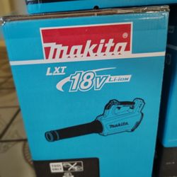 Makita 18v Blower Tool Only