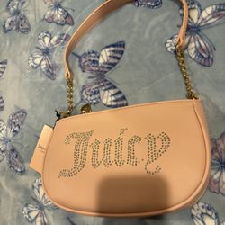 Juicy Couture Shoulder Bag