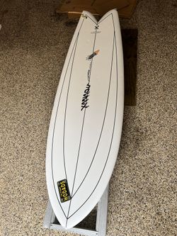 Xanadu Wave Rocket Twin Fun Fish Surfboard for Sale in San Diego