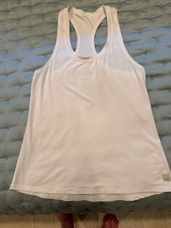 Vuori tank tops 1 FREE