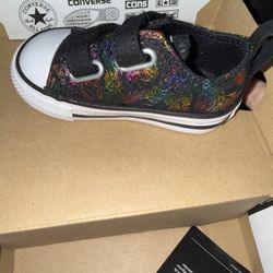 Infant Converse 