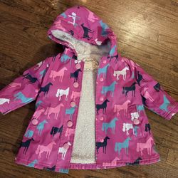 Hatley Rain Jacket