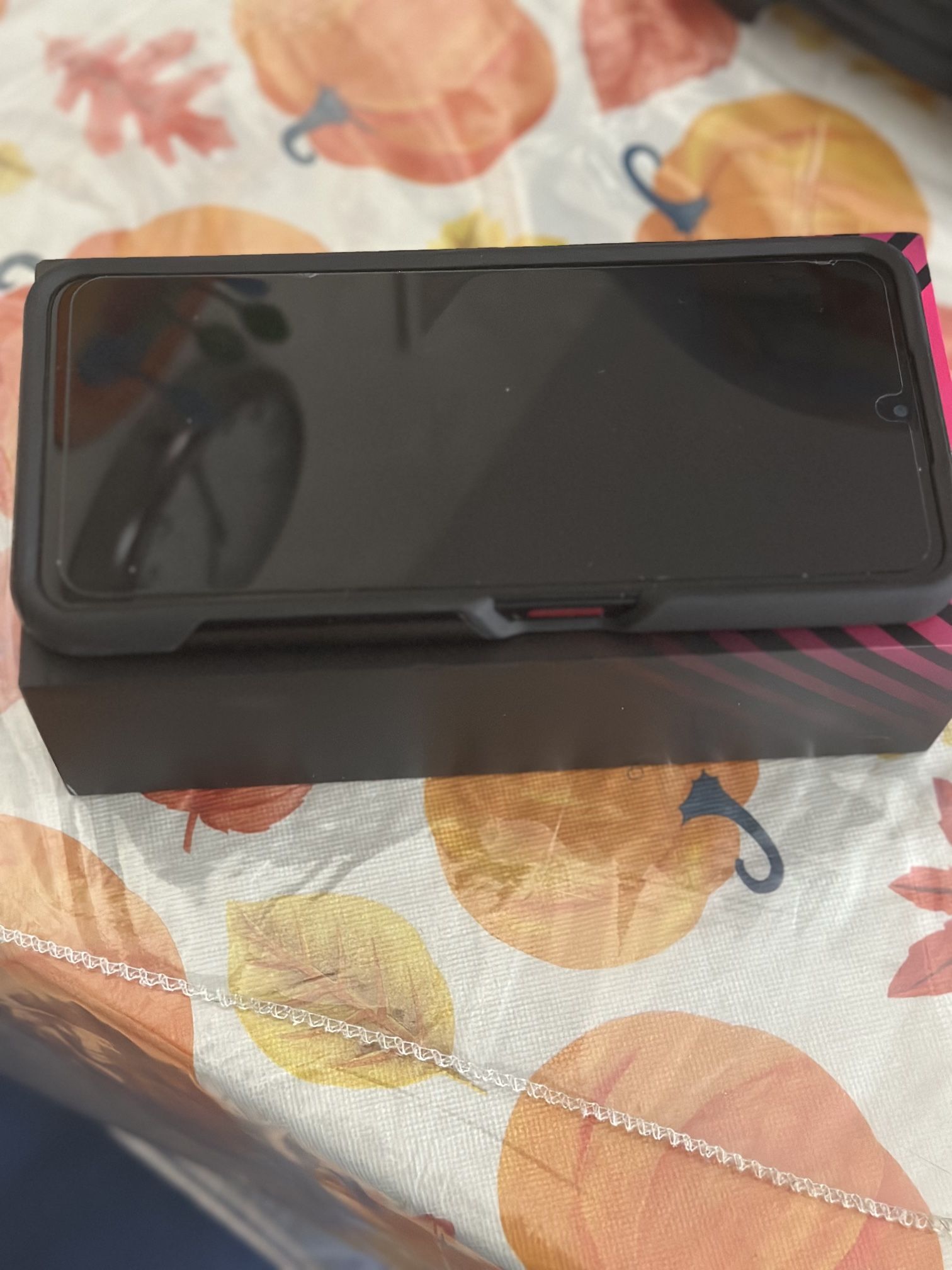 LG T-Mobile Revvel V+5G