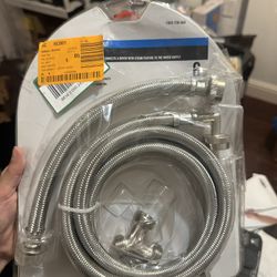 Steam Dryer Installation Kit