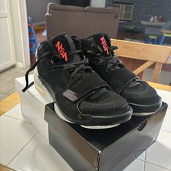 Jordan Zion 2