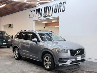 2016 Volvo XC90