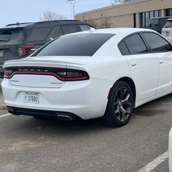 2019 Dodge Charger