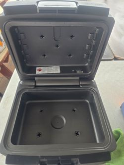 Sentry safe