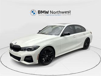 2022 BMW 330i