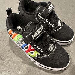 HEELYS kids Shoe.  Kids 12 