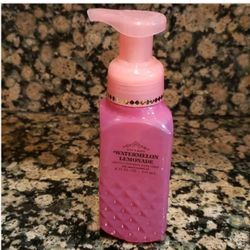 Watermelon 🍉 Lemonade 🍋 Foaming Hand Soap From Bath And Body Works 