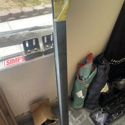 Electric Awning Idler Arm 
