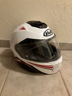 Motorcycle Helmet