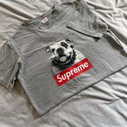  Bulldog Supreme Shirt 