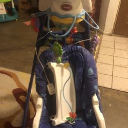 Baby Swing 