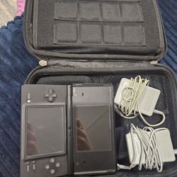 Nintendo DSi