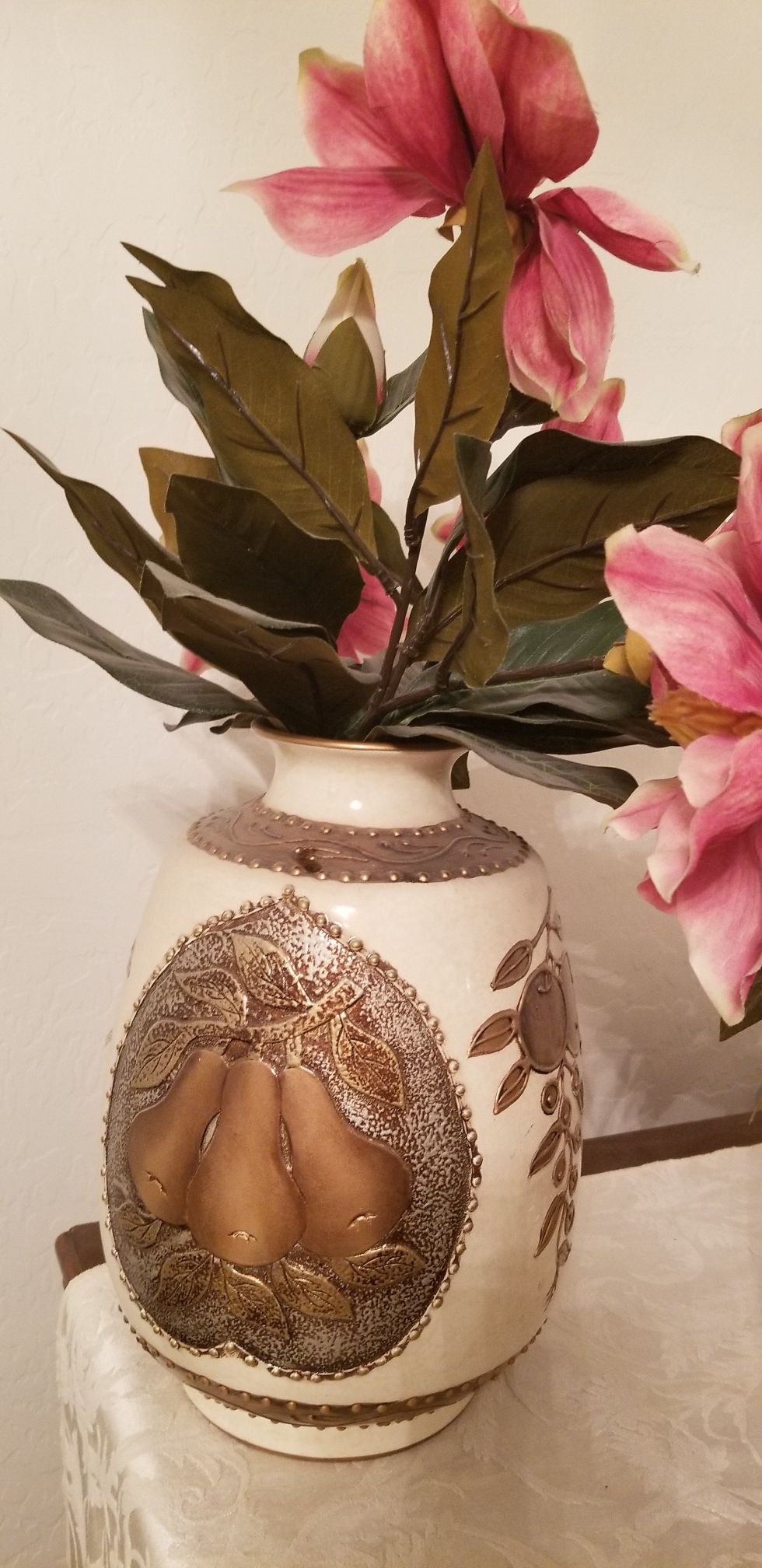 Arister Decorative Vases
