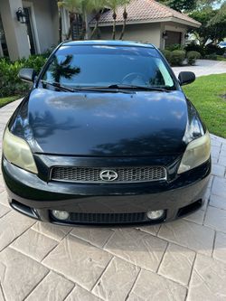 Scion TC 2006