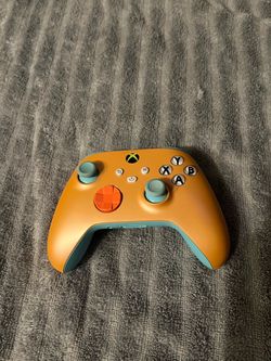 Xbox controller