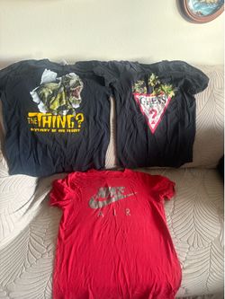 Tshirts
